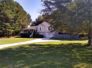 301 Pheasant Cir, Carrollton, GA 30117