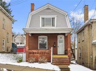 532 Dippold Ave, Baden, PA