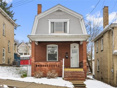 532 Dippold Ave, Baden, PA, 15005