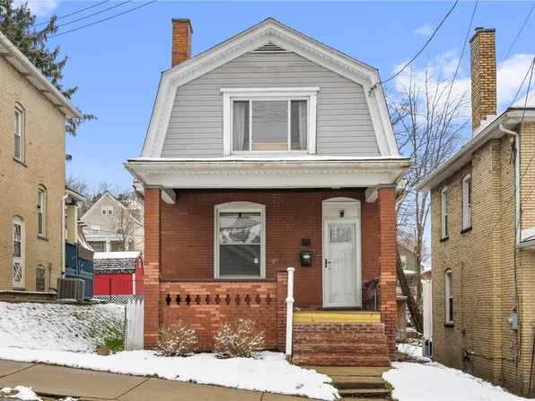 532 Dippold Ave, Baden, PA 15005