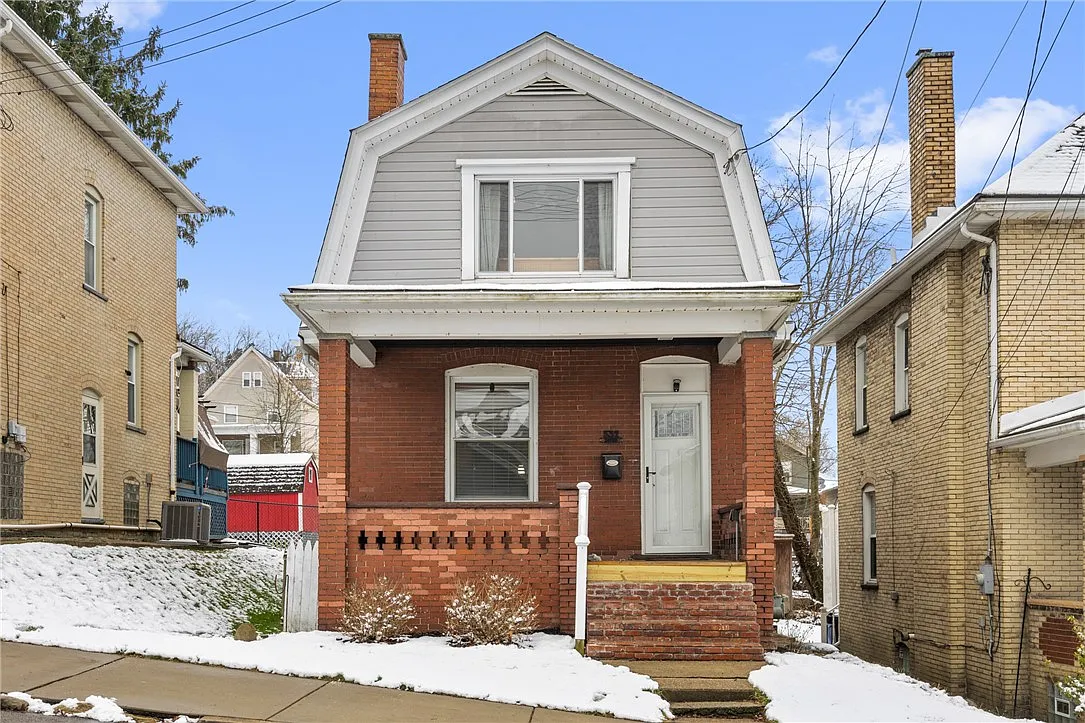 532 Dippold Ave photo 1