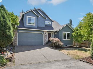 9940 SW Obsidian St, Beaverton, OR 97007
