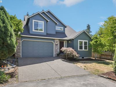 9940 SW Obsidian St, Beaverton, OR, 97007