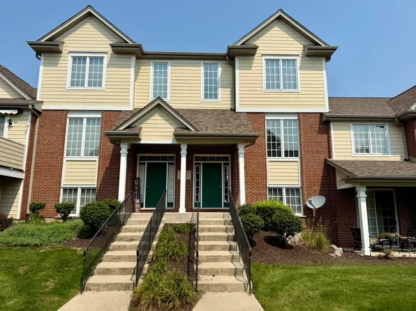 10701 Gigi Dr, Orland Park, IL 60462