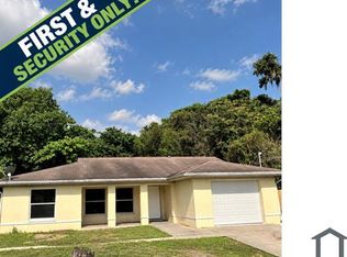 15311 17th St, Dade City, FL 33523