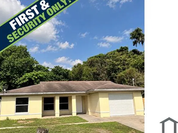15311 17th St, Dade City, FL 33523