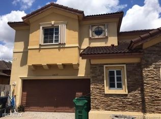 16633 SW 50th Ter, Miami, FL 33185