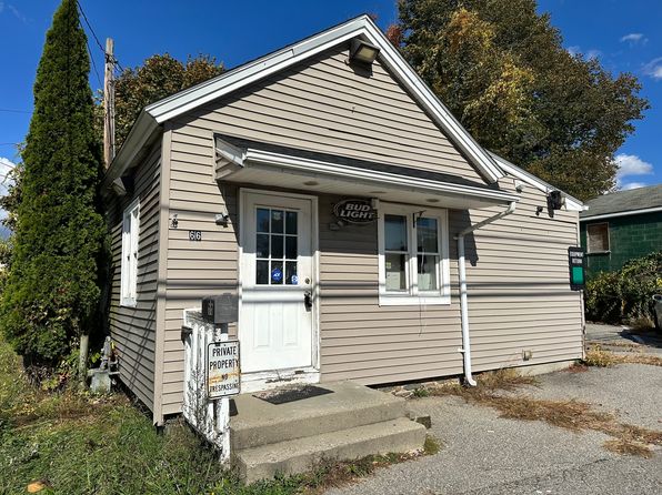 66 Wauregan Rd
