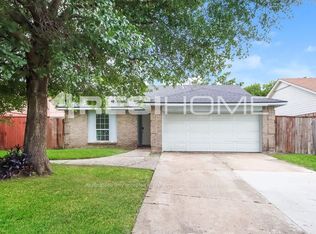 13522 Townwood Dr, Houston, TX 77045