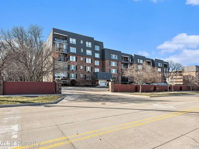 3415 Benjamin Ave APT 410, Royal Oak, MI, 48073