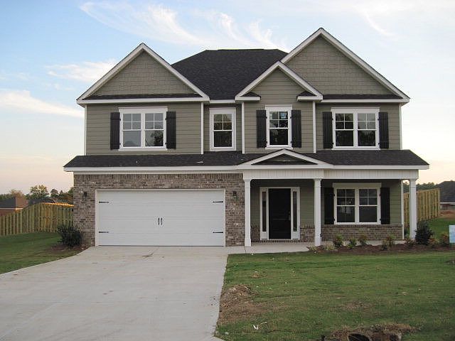 1st image of 5460 Victoria Falls Drive