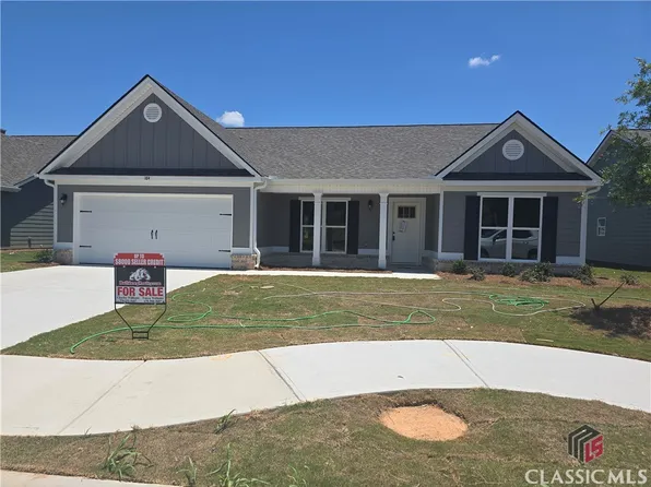 184 Champions Lane, Winder, GA 30680