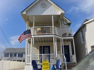 100 Ocean Park Ave #A, Bradley Beach, NJ 07720