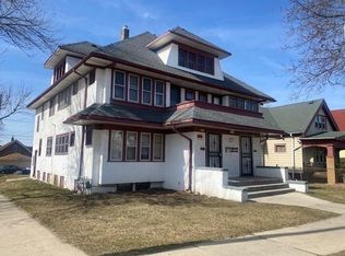 3301 N 29th St #3303, Milwaukee, WI 53216