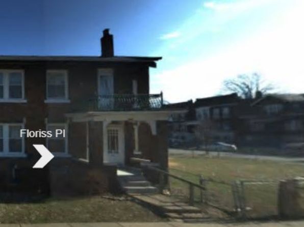 4405-4407 Floriss Pl #1