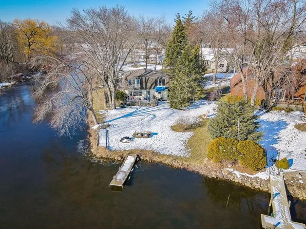 10417 195th AVENUE, Bristol, WI 53104