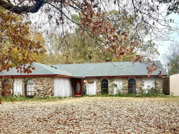 100 Sherwood St, McGehee, AR 71654