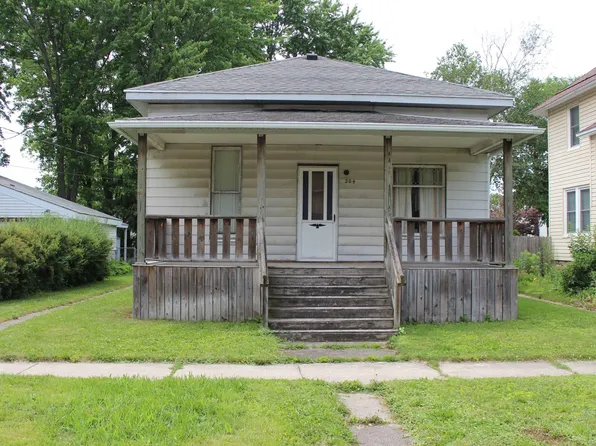 204 S Raymond St, Bay City, MI 48706