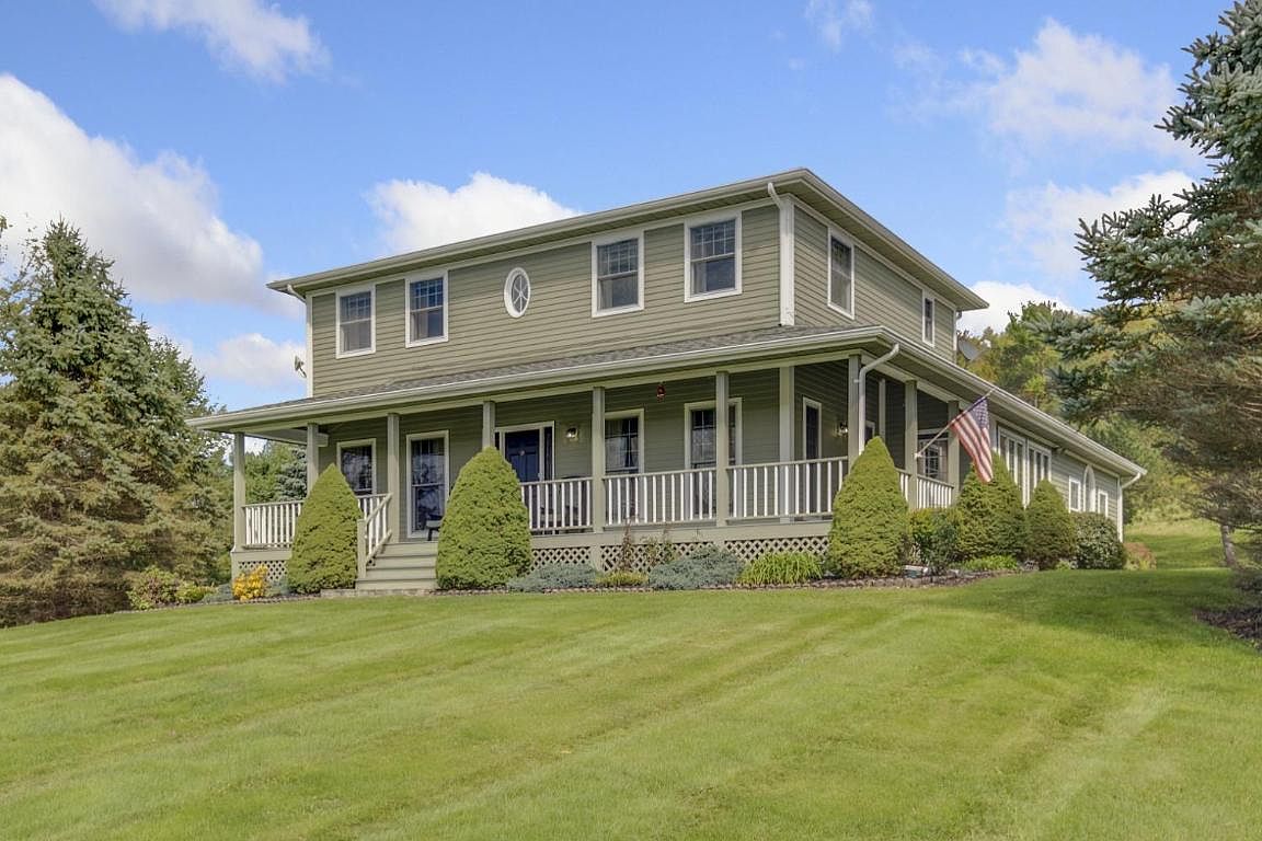 495 Lake Rd, Dryden, NY 13053 Zillow