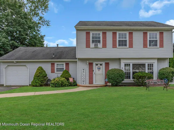 1 Eric Drive, Howell, NJ 07731