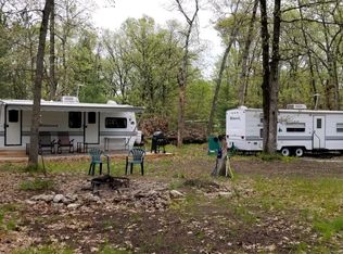 5332 S Arrowhead Trl, Baldwin, MI 49304