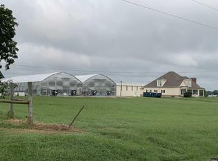 599 S Red McCorkle Rd, Martin, TN 38237