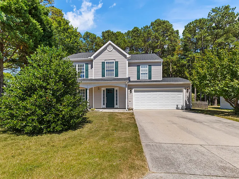 5312 Cardinal Grove Blvd — Photo 2