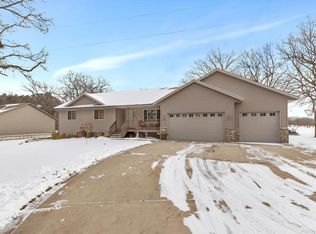 8972 Indian Rd, Rice, MN 56367