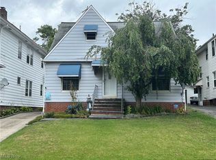 4841 E 88th St, Garfield Heights, OH