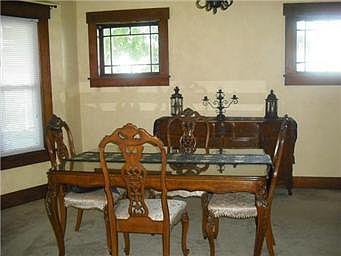 Spacious for Big Gatherings!