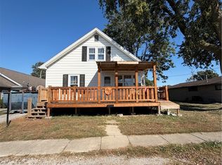 412 W Kentucky Ave, Effingham, IL 62401