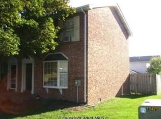 131 Little River Dr, Winchester, VA 22602