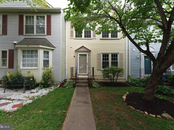 63 Pepper Tree Ct, Warrenton, VA 20186