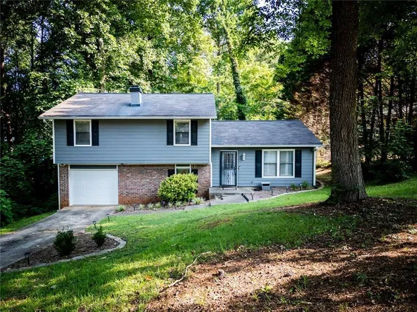 3990 Skidmore Ct, Decatur, GA 30034