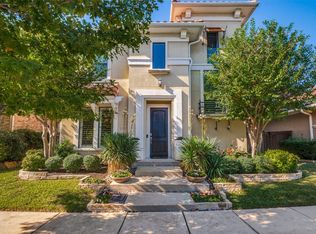 6745 Camino Rio, Irving, TX 75039