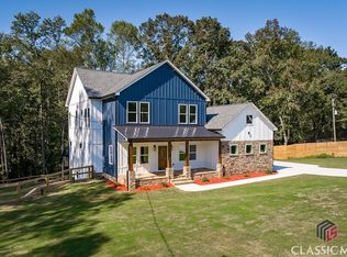 232 Roquemore Rd, Athens, GA 30607