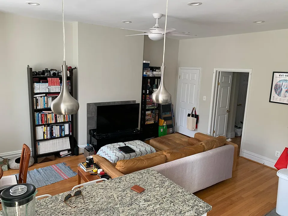 Livingroom #3