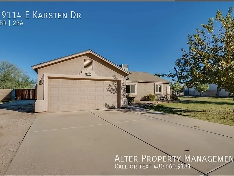 19114 E Karsten Dr — Photo 2