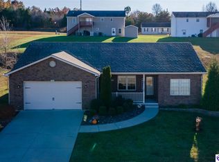 210 Blue Ridge Way, Vine Grove, KY 40175