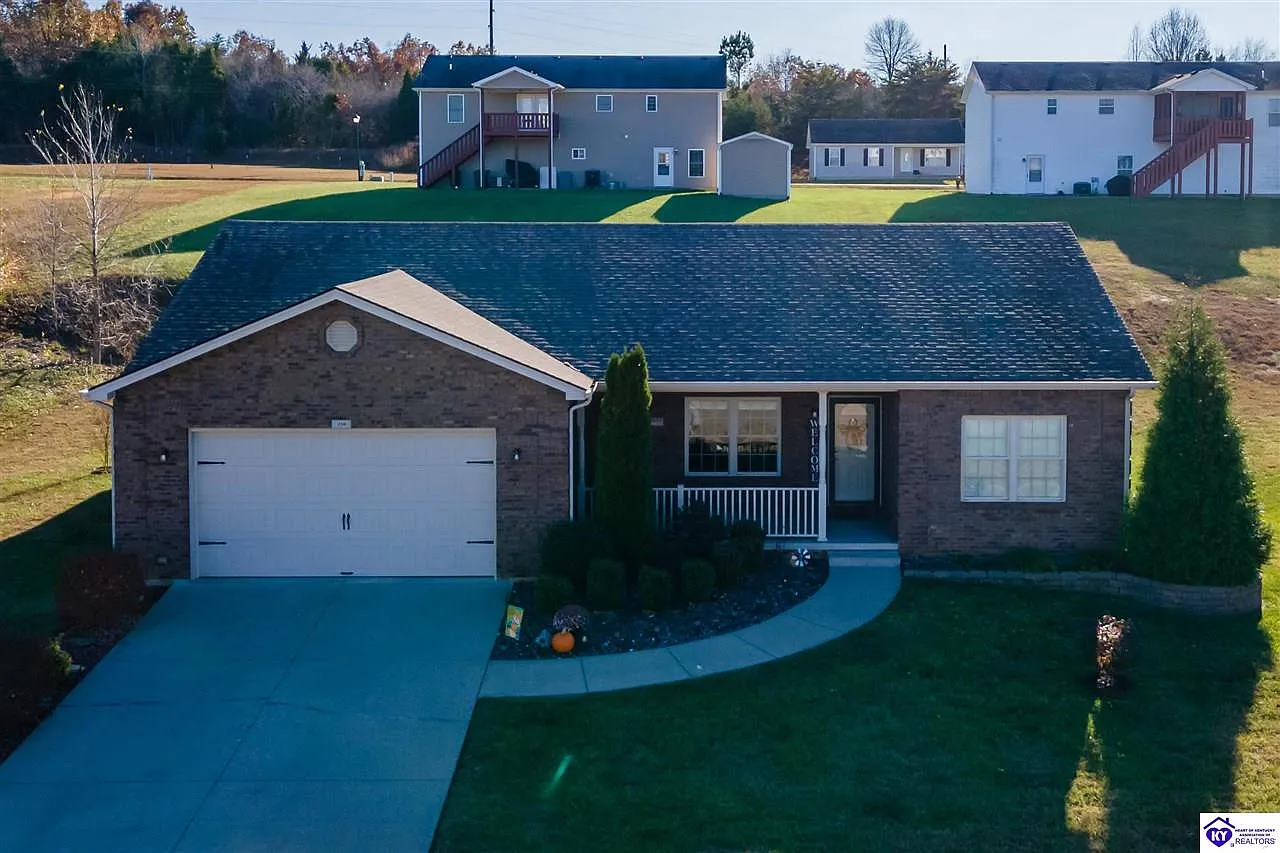 210 Blue Ridge Way photo 1