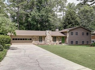 2656 Braithwood Rd NE, Atlanta, GA 30345