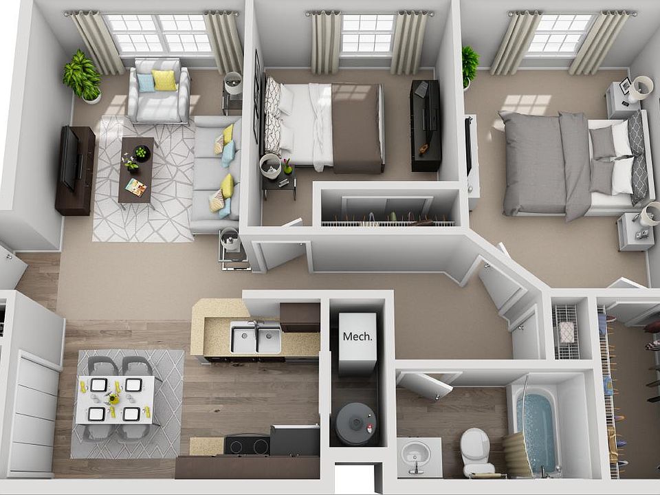 Greensview 4066 Greensview Dr Powell OH Zillow