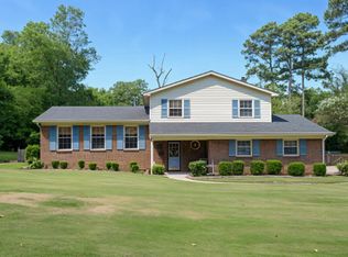 2305 Brookline Dr, Birmingham, AL 35226