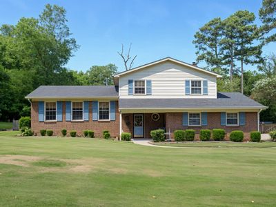 2305 Brookline Dr, Birmingham, AL, 35226