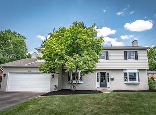 2472 Haviland Rd, Columbus, OH 43220