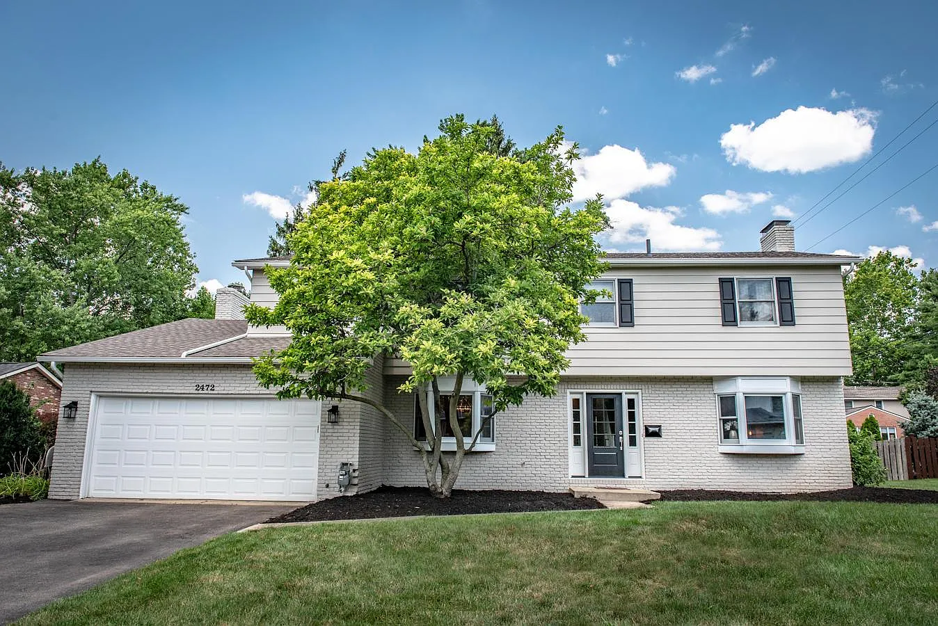 2472 Haviland Rd photo 1