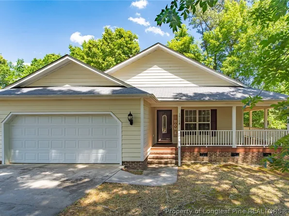 3910 Sarasota Dr, Fayetteville, NC 28311