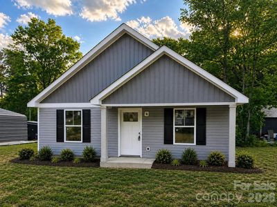 159 Hillcrest Rd, New London, NC, 28127