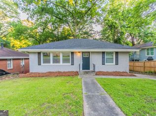 1760 Spring Ave, East Pt, GA 30344