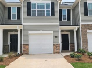 1158 Evelynnview Ln, Kernersville, NC 27284